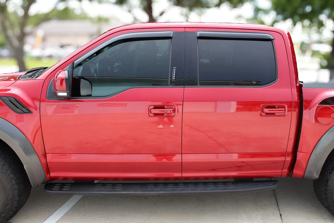 2017 Ford F-150 Raptor 13th Gen - Image 21 of 31