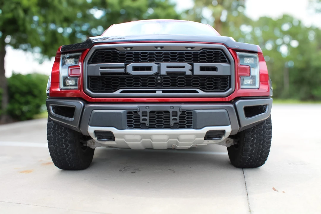 2017 Ford F-150 Raptor 13th Gen - Image 6 of 31