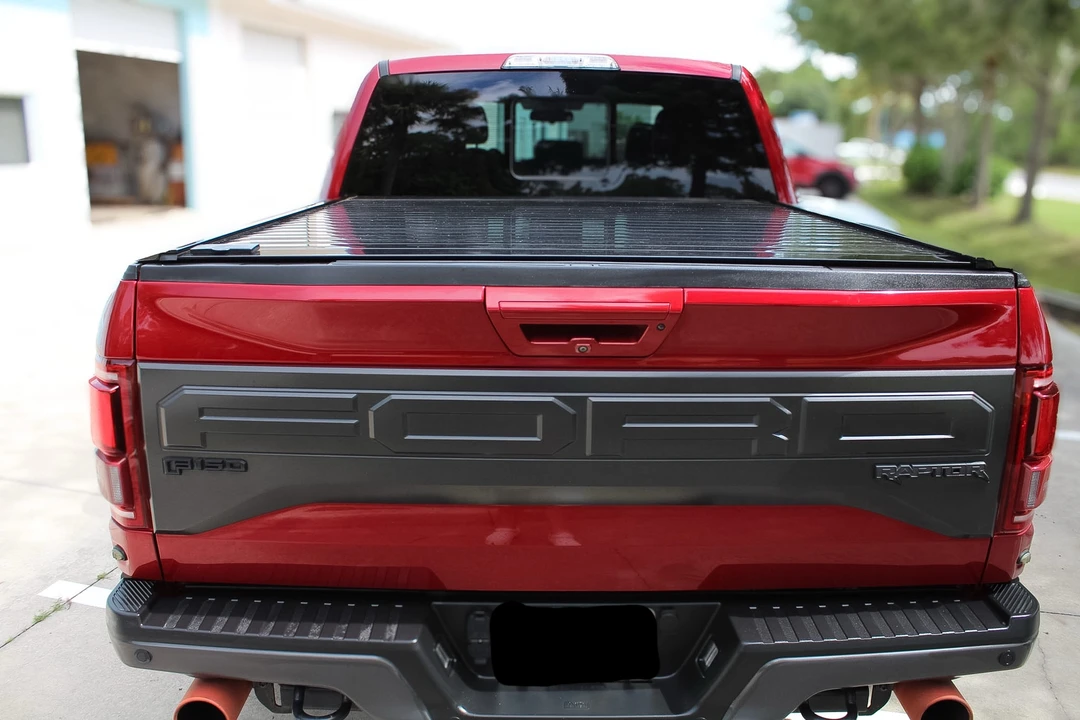 2017 Ford F-150 Raptor 13th Gen - Image 28 of 31