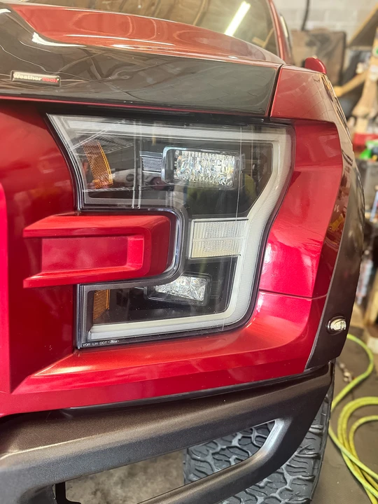 2017 Ford F-150 Raptor 13th Gen - Image 29 of 31