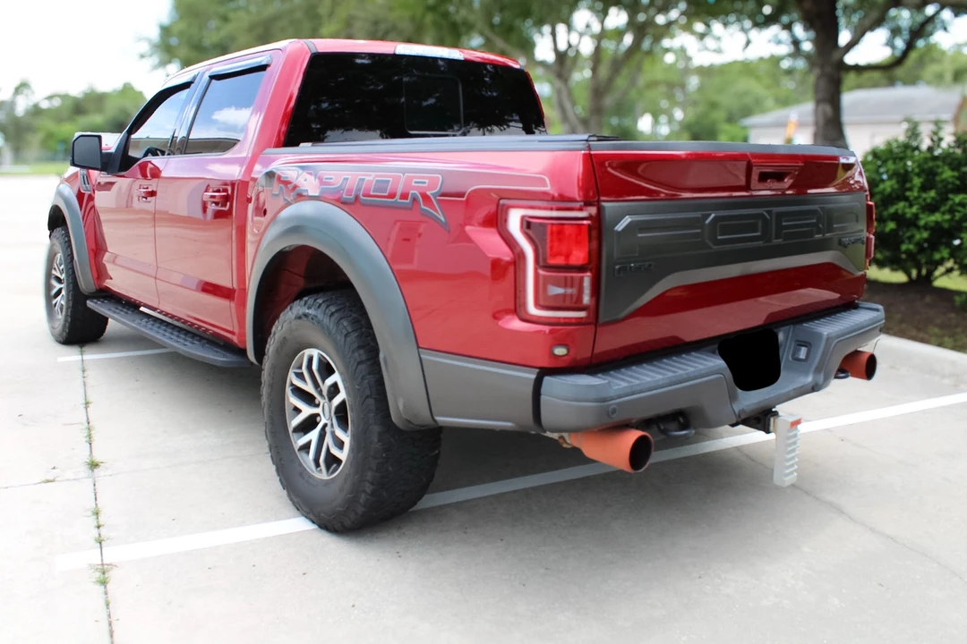 2017 Ford F-150 Raptor 13th Gen - Image 10 of 31