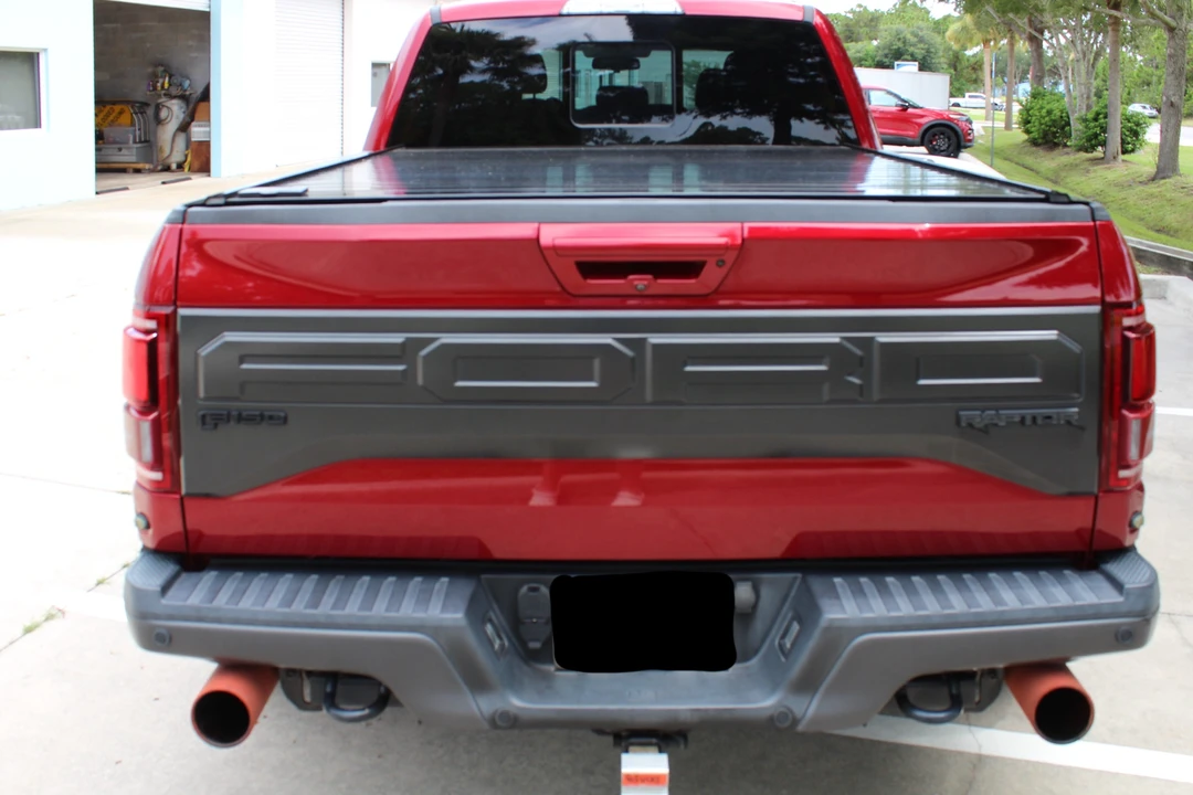 2017 Ford F-150 Raptor 13th Gen - Image 14 of 31