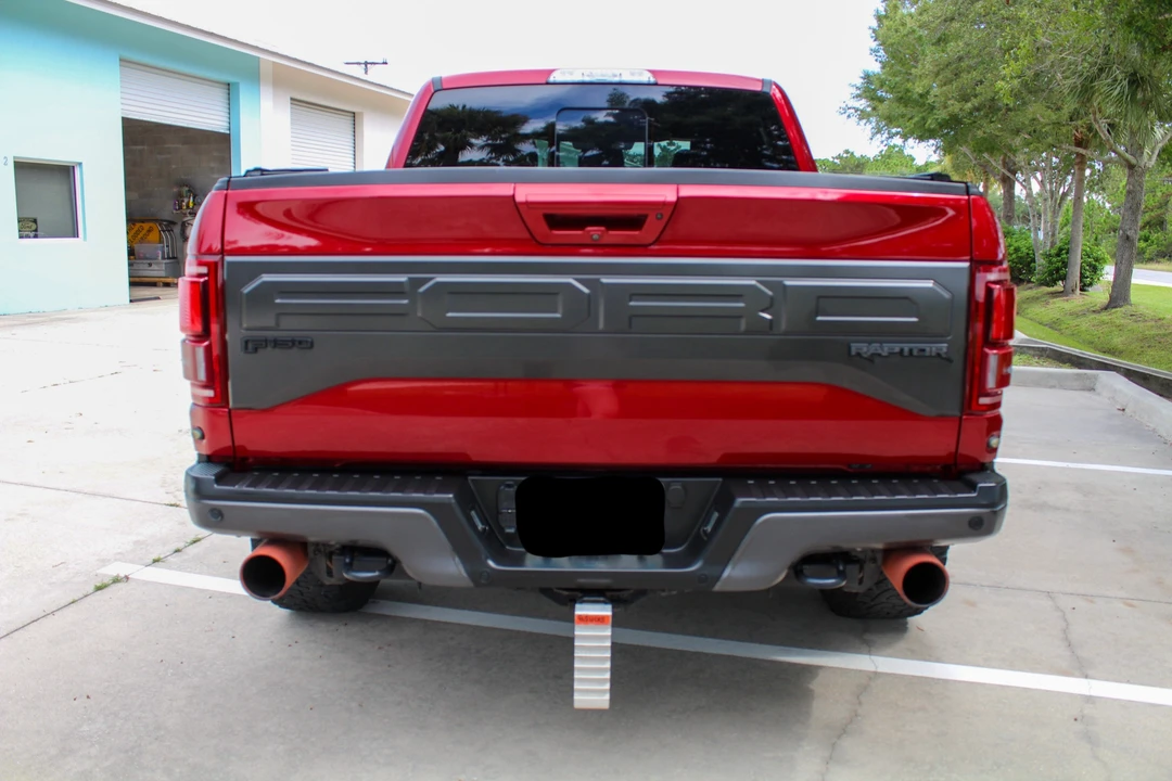 2017 Ford F-150 Raptor 13th Gen - Image 12 of 31