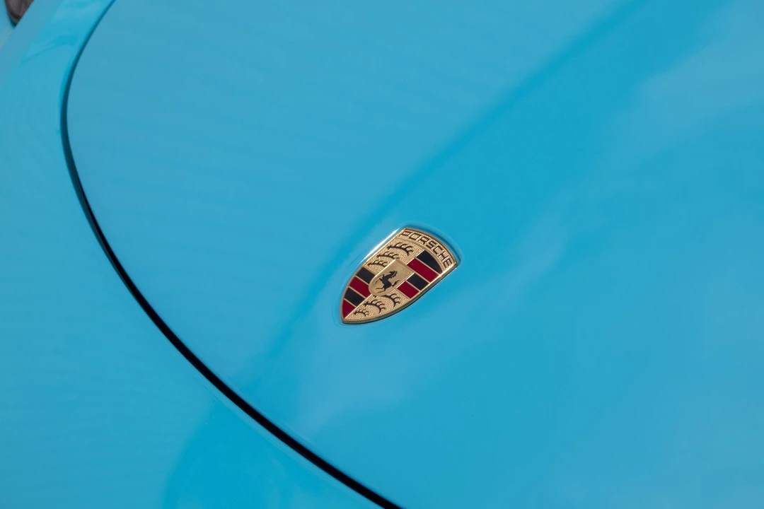 2017 Porsche 718 Cayman S - Image 28 of 31