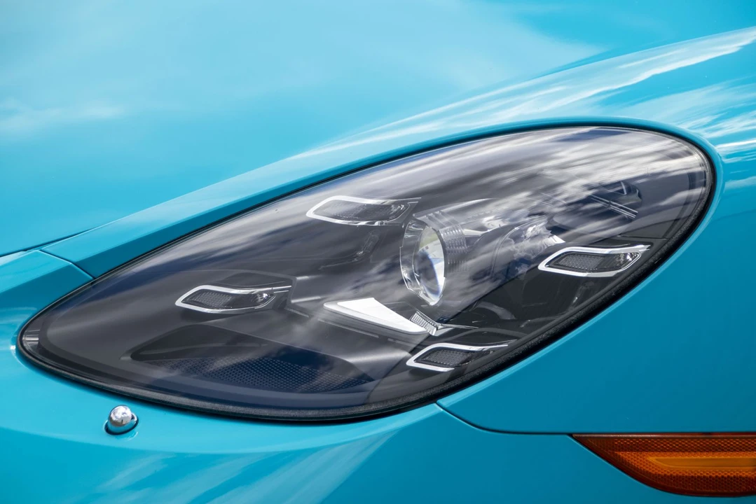 2017 Porsche 718 Cayman S - Image 30 of 31