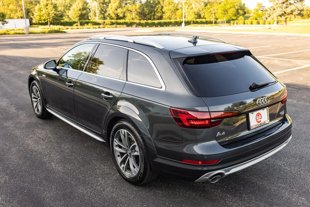 2018 Audi Allroad - Image 16 of 31