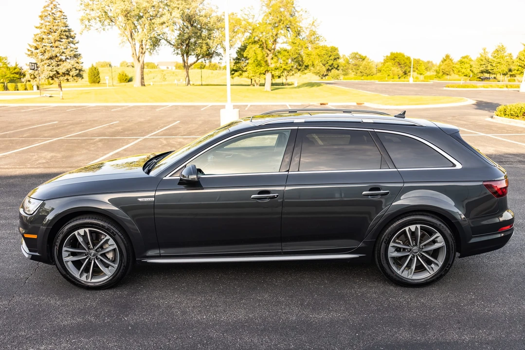2018 Audi Allroad - Image 18 of 31