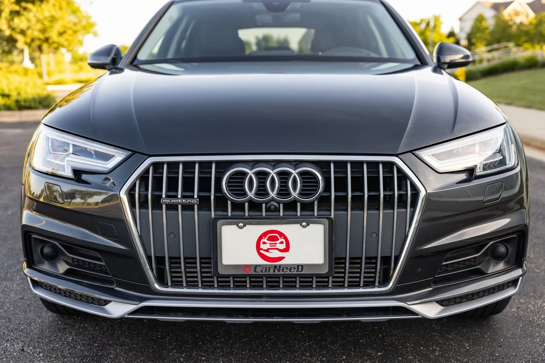 2018 Audi Allroad - Image 7 of 31
