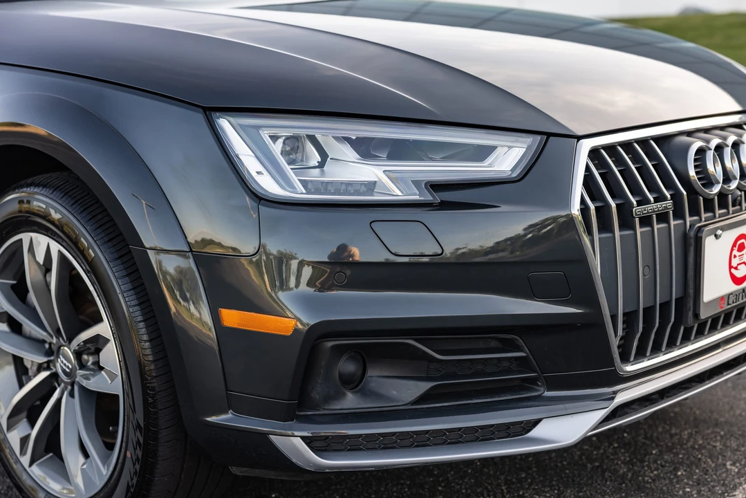 2018 Audi Allroad - Image 22 of 31