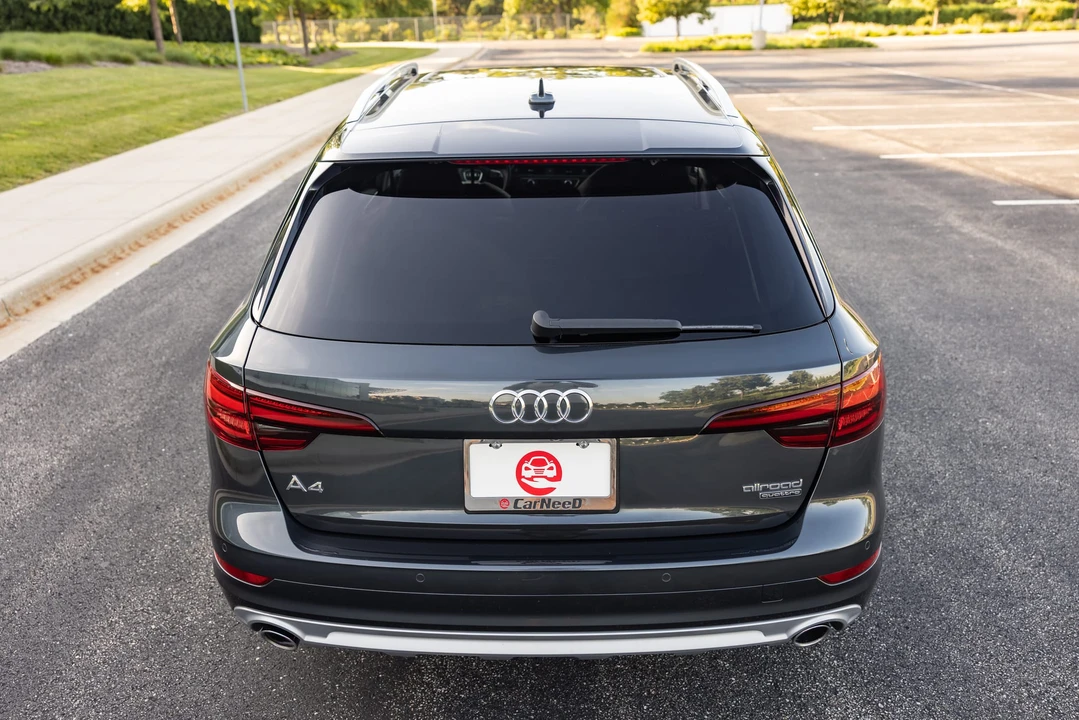 2018 Audi Allroad - Image 14 of 31