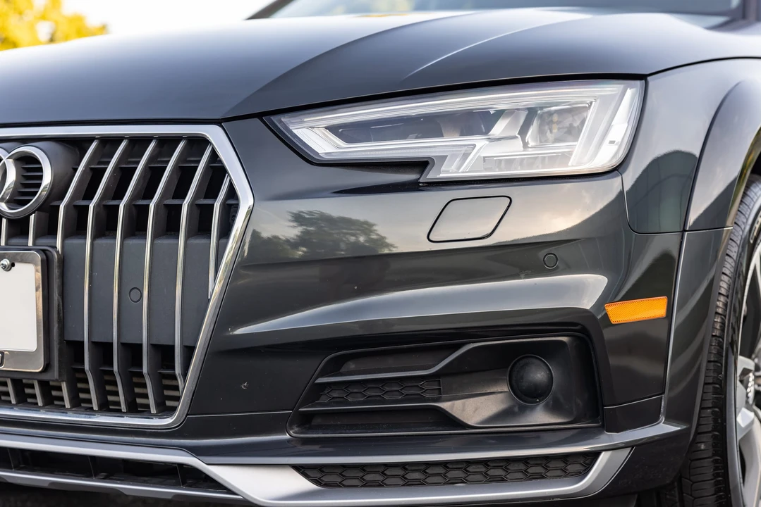 2018 Audi Allroad - Image 31 of 31
