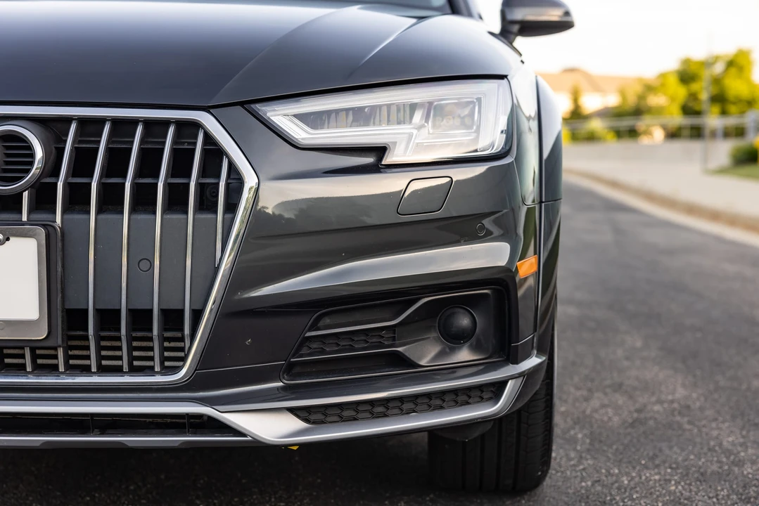 2018 Audi Allroad - Image 29 of 31