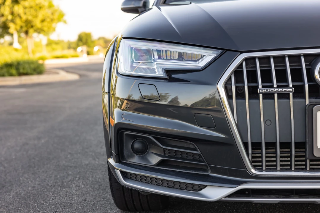 2018 Audi Allroad - Image 26 of 31