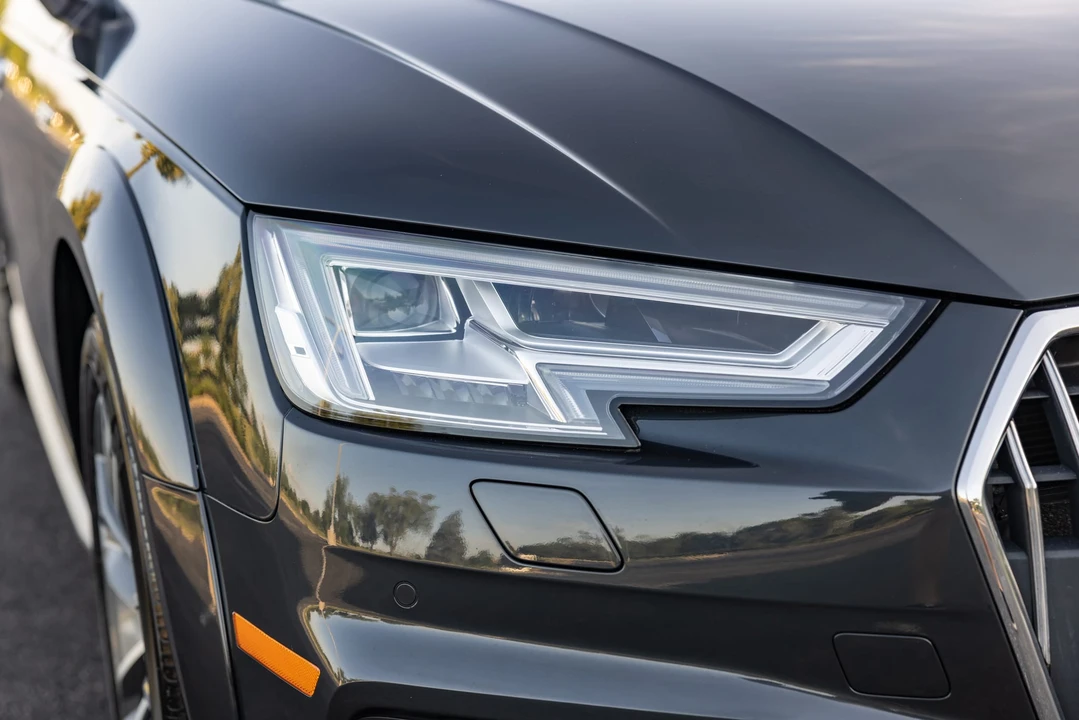 2018 Audi Allroad - Image 24 of 31