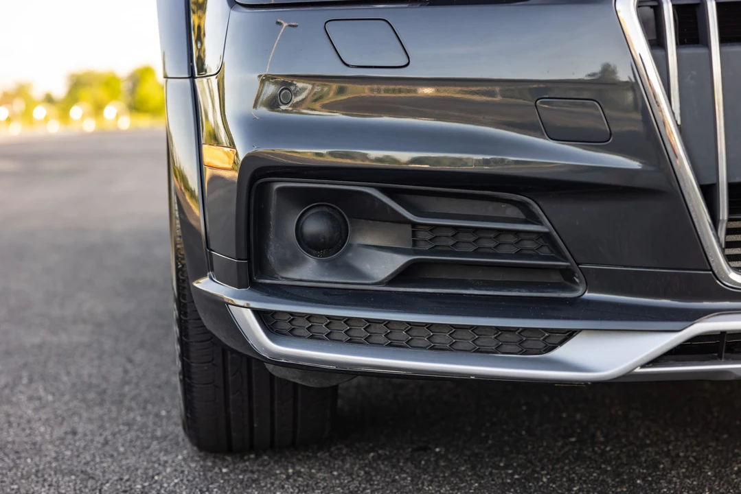 2018 Audi Allroad - Image 25 of 31