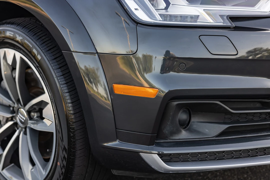 2018 Audi Allroad - Image 23 of 31