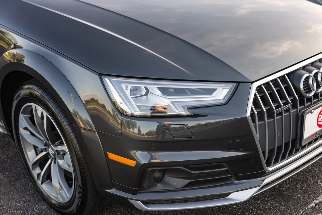 2018 Audi Allroad - Image 20 of 31