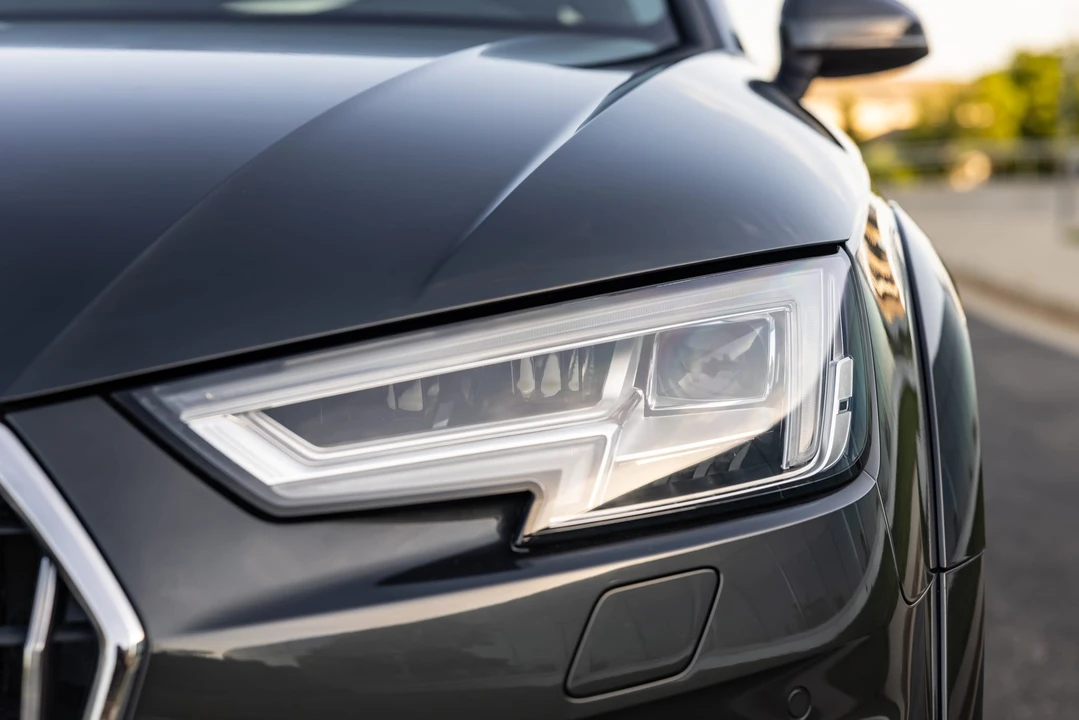 2018 Audi Allroad - Image 28 of 31
