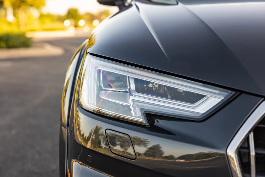 2018 Audi Allroad - Image 27 of 31