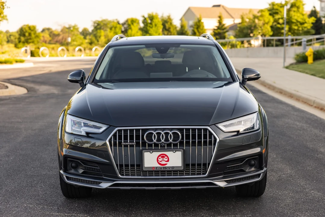 2018 Audi Allroad - Image 5 of 31