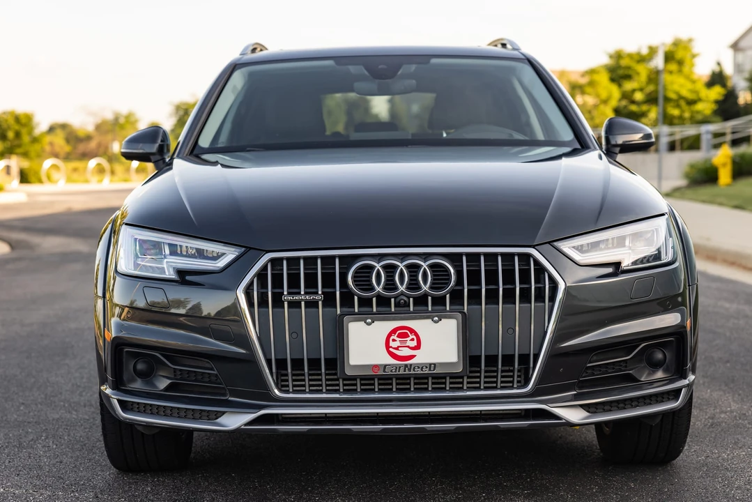 2018 Audi Allroad - Image 6 of 31