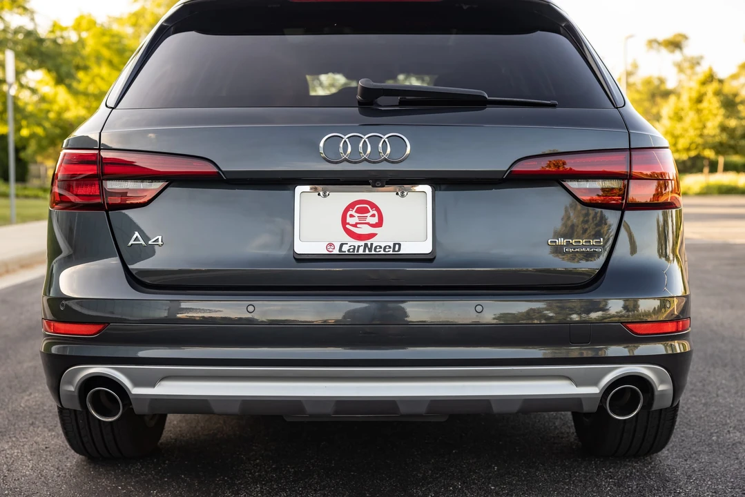 2018 Audi Allroad - Image 15 of 31