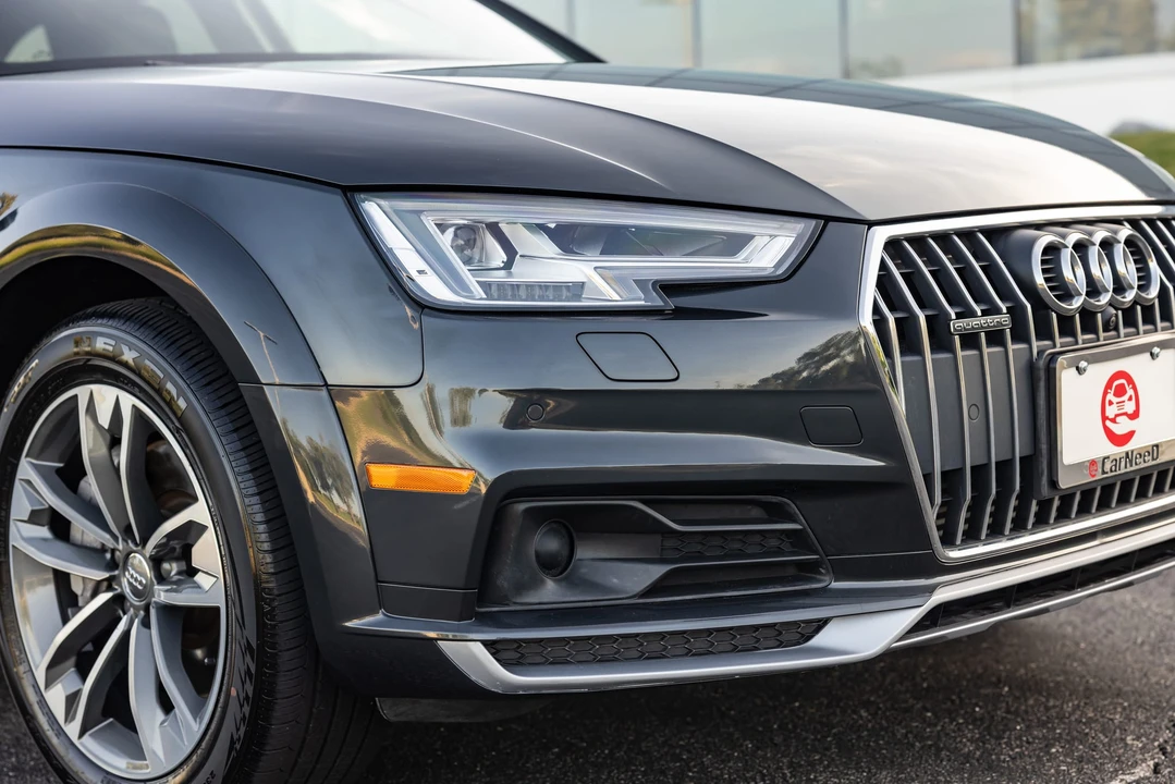 2018 Audi Allroad - Image 21 of 31