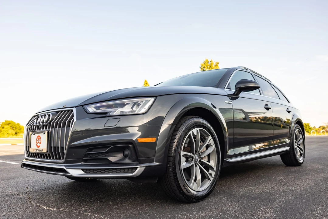 2018 Audi Allroad - Image 19 of 31