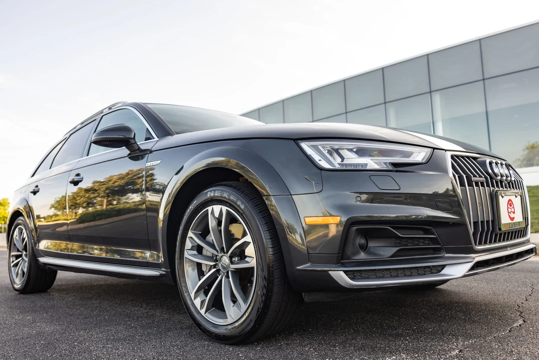 2018 Audi Allroad - Image 9 of 31