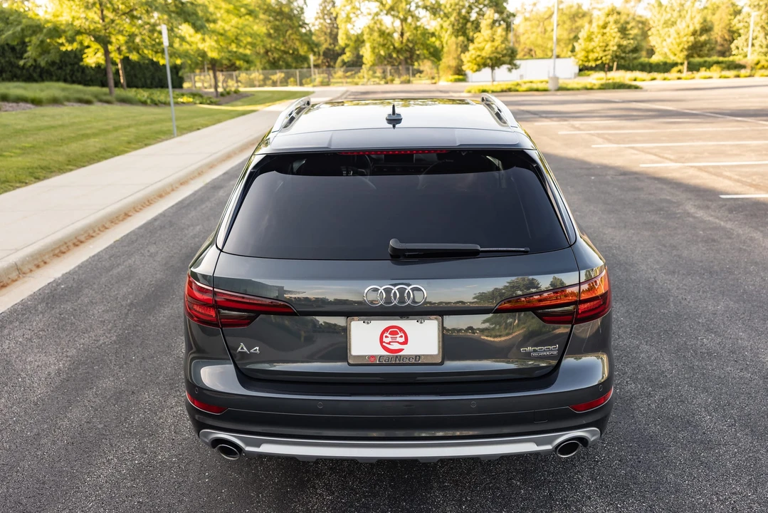 2018 Audi Allroad - Image 13 of 31