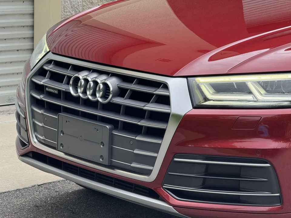 2018 Audi FY Q5 - Image 26 of 31