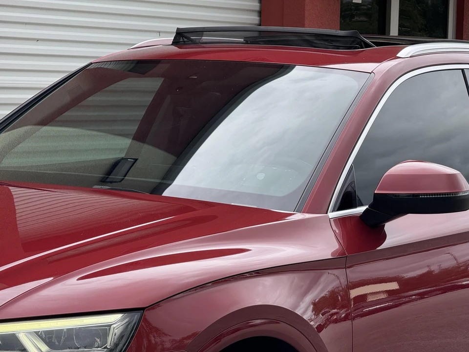 2018 Audi FY Q5 - Image 28 of 31