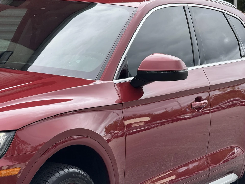 2018 Audi FY Q5 - Image 29 of 31