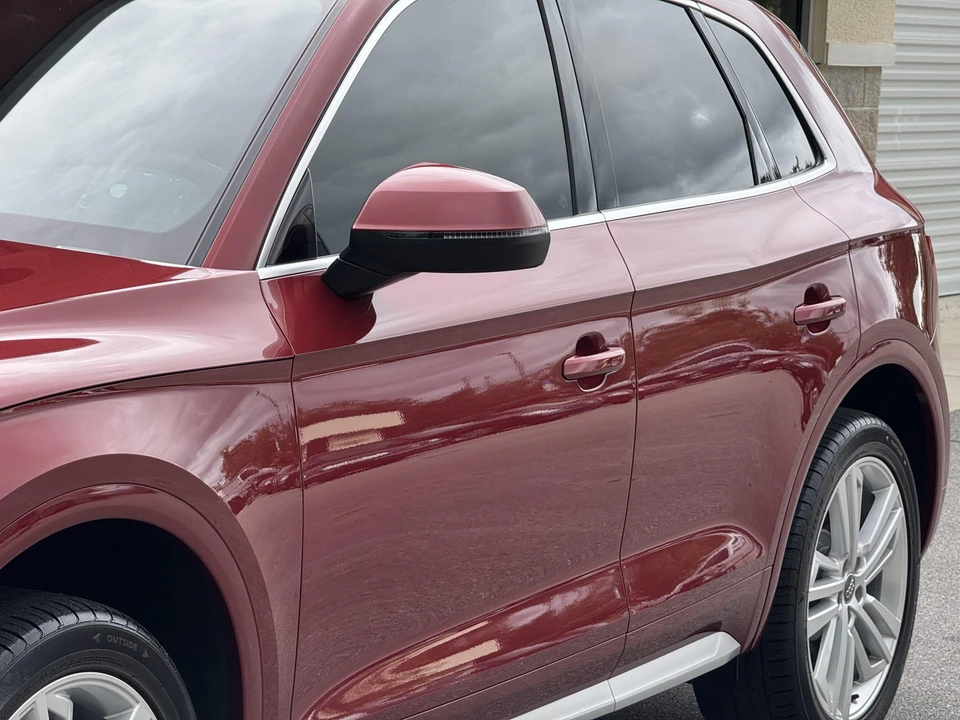 2018 Audi FY Q5 - Image 31 of 31