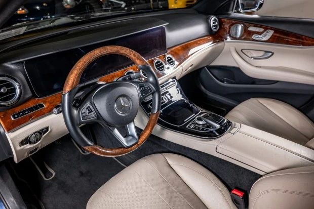 2018 Mercedes-Benz W213 E-Class - Image 5 of 7
