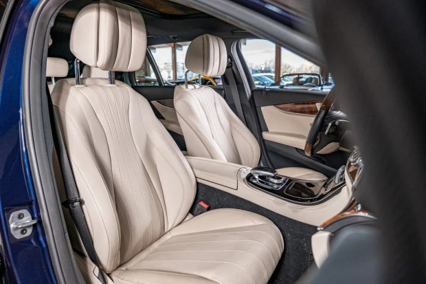 2018 Mercedes-Benz W213 E-Class - Image 4 of 7