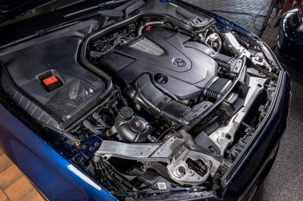 2018 Mercedes-Benz W213 E-Class - Image 6 of 7