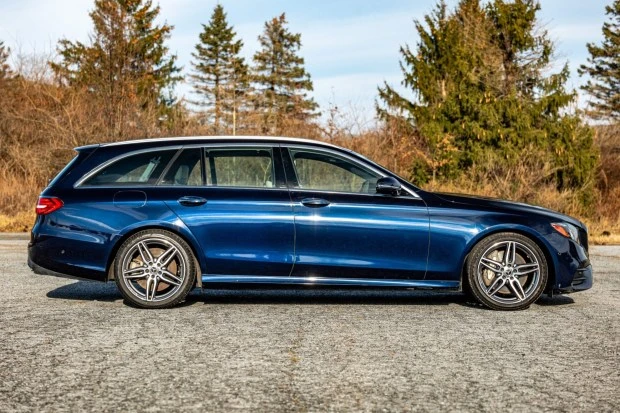 2018 Mercedes-Benz W213 E-Class - Image 3 of 7