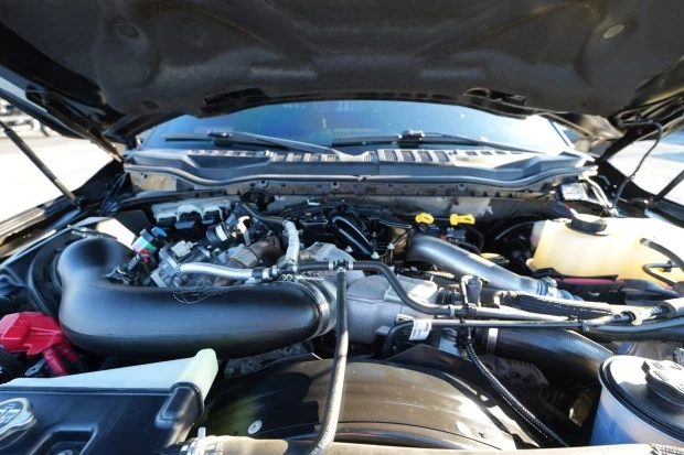 2019 Ford Super Duty 3rd Gen - Image 6 of 7