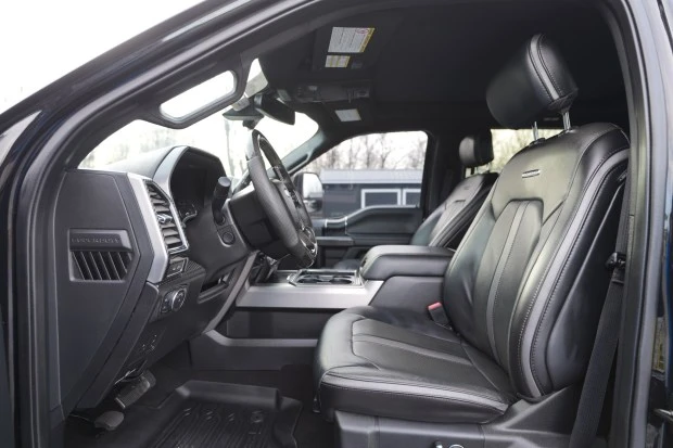 2019 Ford Super Duty 3rd Gen - Image 4 of 7