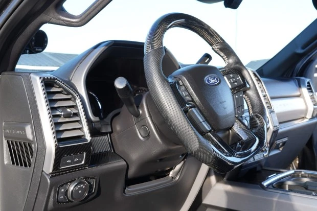 2019 Ford Super Duty 3rd Gen - Image 5 of 7