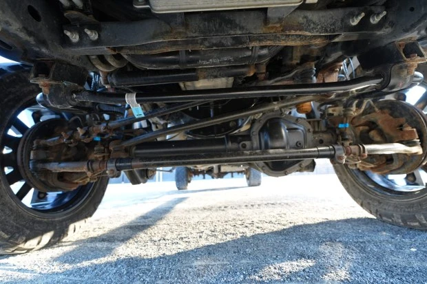 2019 Ford Super Duty 3rd Gen - Image 7 of 7