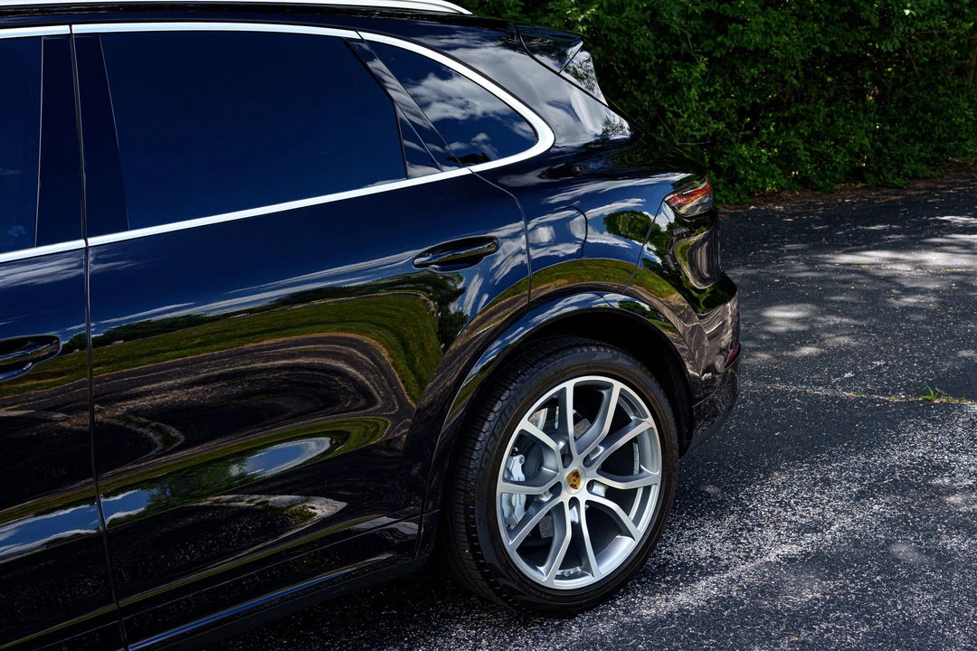2020 Porsche 9Y0/9Y3 Cayenne Turbo - Image 26 of 31
