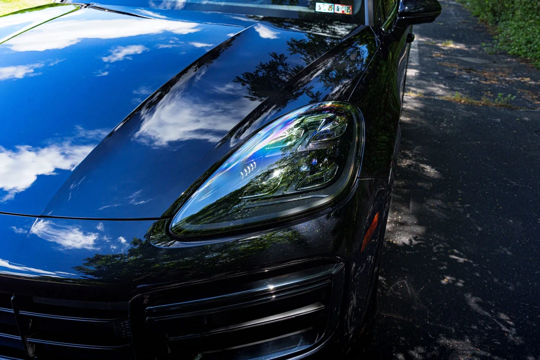 2020 Porsche 9Y0/9Y3 Cayenne Turbo - Image 22 of 31