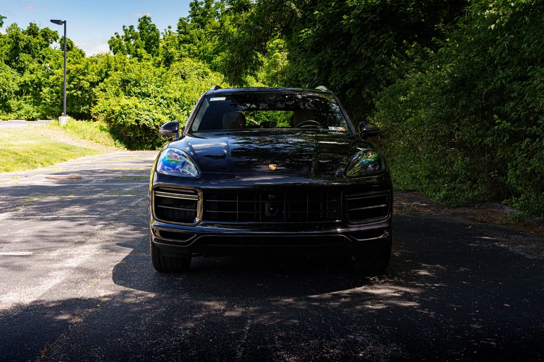2020 Porsche 9Y0/9Y3 Cayenne Turbo - Image 4 of 31