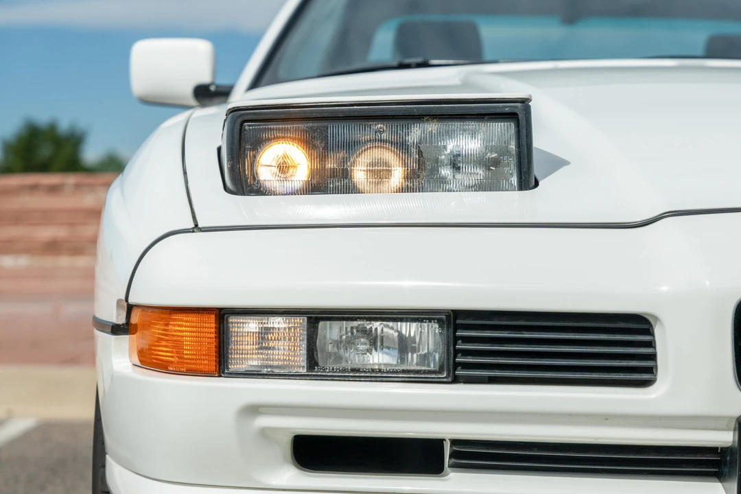 1991 BMW E31 850i & 850Ci - Image 16 of 31