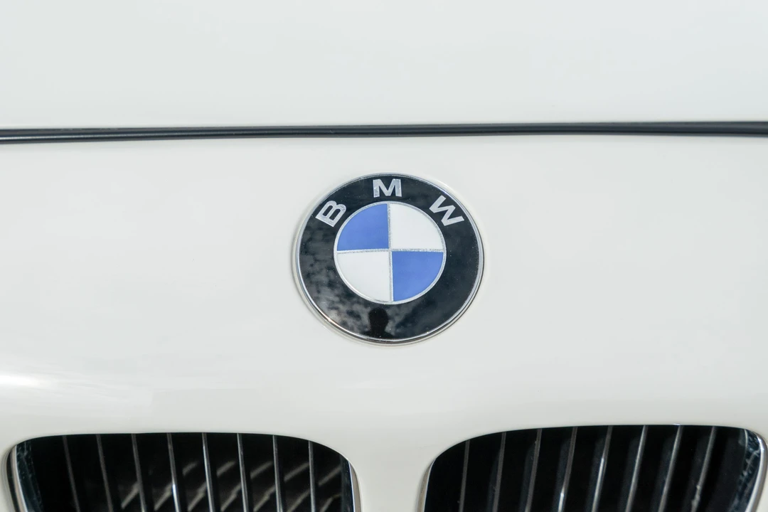 1991 BMW E31 850i & 850Ci - Image 19 of 31