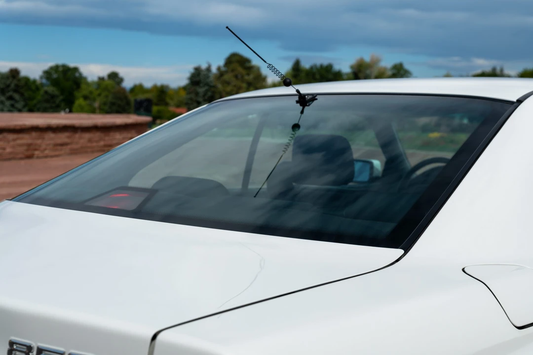 1991 BMW E31 850i & 850Ci - Image 29 of 31