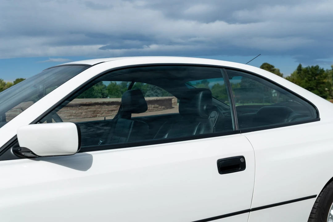 1991 BMW E31 850i & 850Ci - Image 26 of 31