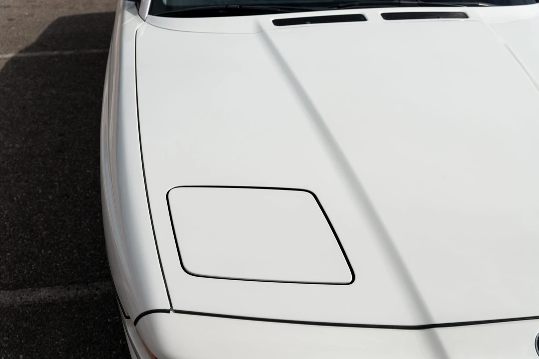 1991 BMW E31 850i & 850Ci - Image 18 of 31